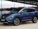 Nuevo Renault Koleos, espacio y confort