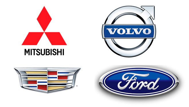 4 historias de logos de coches (4ª parte) 4 historias de logos de coches (4ª parte)