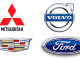 4 historias de logos de coches (4ª parte)