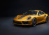 Porsche 911, potencia y exclusividad