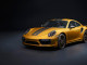 Porsche 911, potencia y exclusividad