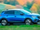 Grandland X, el nuevo SUV de Opel