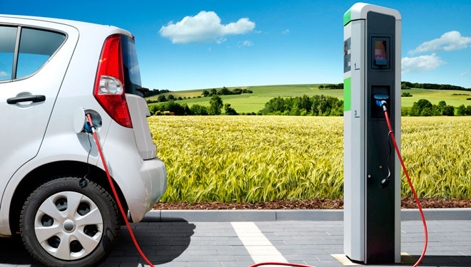 ¿Por qué hay pocos coches eléctricos en España? ¿Por qué hay pocos coches eléctricos en España?