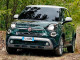 El Fiat 500L sigue creciendo