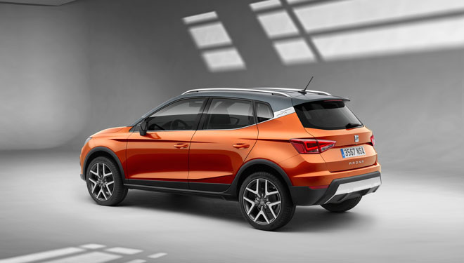 Un sinfín de coches de Seat nos esperan Un sinfín de coches de Seat nos esperan