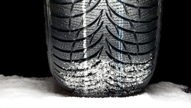 ¿Debo cambiar mis neumáticos de invierno en verano?