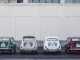 Seat 600, el garbancito cumple 60