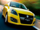 Suzuki no se olvida del Swift Sport