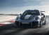 Porsche 911 GT2 RS, potencia en carretera