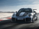 Porsche 911 GT2 RS, potencia en carretera