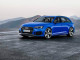 Audi RS4 Avant, el regreso de un mito en 2018