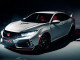 Ya puedes pedir tu Honda Civic Type R