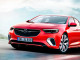 Opel Insignia GSI, el retorno de los GSI