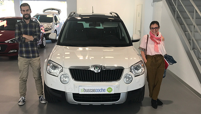 “La atención es muy buena”