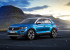 Volkswagen T-Roc, el nuevo SUV  compacto altamente personalizable