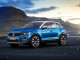 Volkswagen T-Roc, el nuevo SUV  compacto altamente personalizable