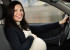 Mitos y verdades sobre conducir embarazada