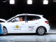 El Seat Ibiza logra las 5 estrellas de Euro NCAP