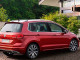 La leyenda en formato SUV, Volkswagen Golf Sportsvan