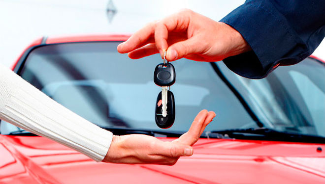 Comprar coche ahorrándose hasta un 24% Comprar coche ahorrándose hasta un 24%