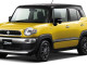 Suzuki Xbee, descubre los nuevos micro SUV