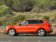 Tiguan Allspace, continua el reinado de los SUV