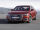 Audi A8 2018: Tecnología en estado puro