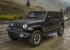 Jeep Wrangler 2018: Un paso adelante en tecnología sin renunciar a su identidad