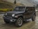 Jeep Wrangler 2018: Un paso adelante en tecnología sin renunciar a su identidad