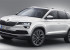 Skoda Karoq: El automóvil más seguro del momento según el test Euro NCAP