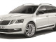 Skoda octavia combi y-line: Un modelo familiar con matices deportivos