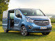 Opel Vivaro Life, tu nuevo compañero de aventuras