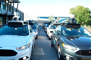 Coche autónomo, comprar coche