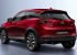Llega la actualización de Mazda CX-3 2018