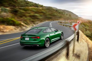 Audi RS 5 Sportback, comprar coche