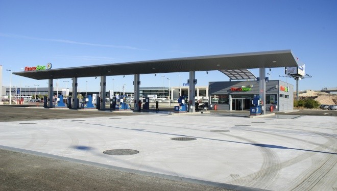 ¿Puede una gasolinera cobrarte por comprobar la presión de tus neumáticos? ¿Puede una gasolinera cobrarte por comprobar la presión de tus neumáticos?