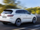 Touareg, el Volkswagen premium