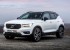 Volvo XC40, el mejor coche de Europa del 2018