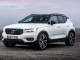 Volvo XC40, el mejor coche de Europa del 2018