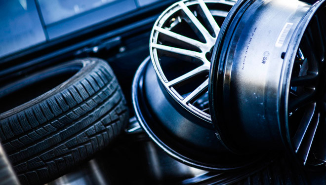 Descubre cuáles son los mejores neumáticos según la OCU