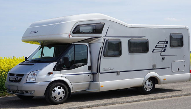 Todo lo que tienes que saber para tu viaje en autocaravana Todo lo que tienes que saber para tu viaje en autocaravana