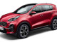 Nace un nuevo Kia Sportage