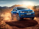 El Volkswagen Amarok estrena versiones más potentes y exclusivas