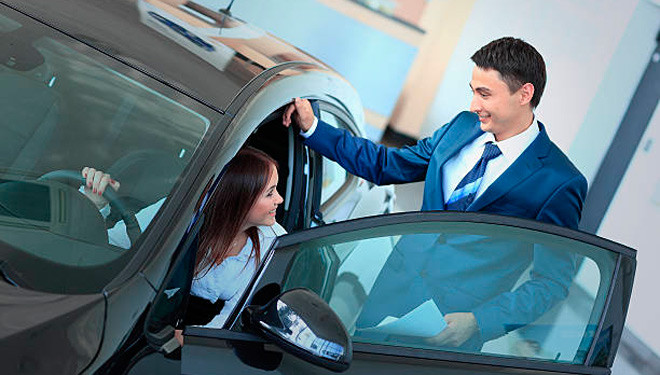 Cómo elegir el coche que mejor te conviene