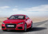 El icónico Audi TT se reinventa