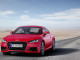 El icónico Audi TT se reinventa