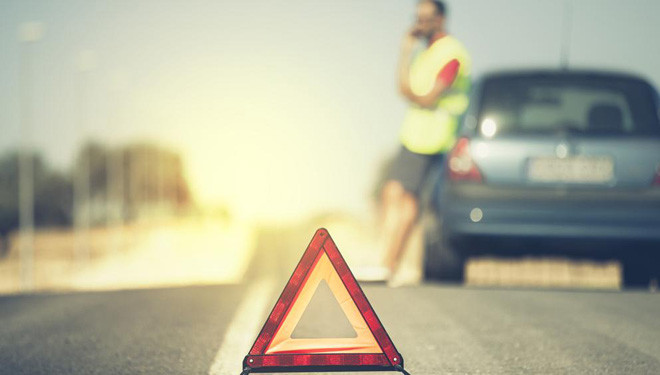 Las averías más comunes en verano Las averías más comunes en verano