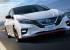 Conoce al Nissan Leaf Nismo, un sorprendente eléctrico deportivo