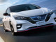 Conoce al Nissan Leaf Nismo, un sorprendente eléctrico deportivo