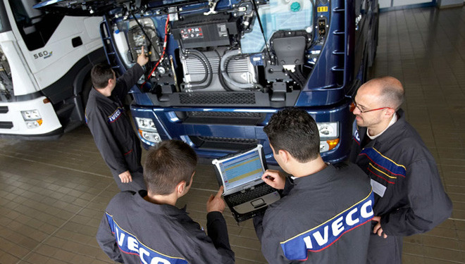 Ten en cuenta la lectura OBD antes de pasar la ITV Ten en cuenta la lectura OBD antes de pasar la ITV